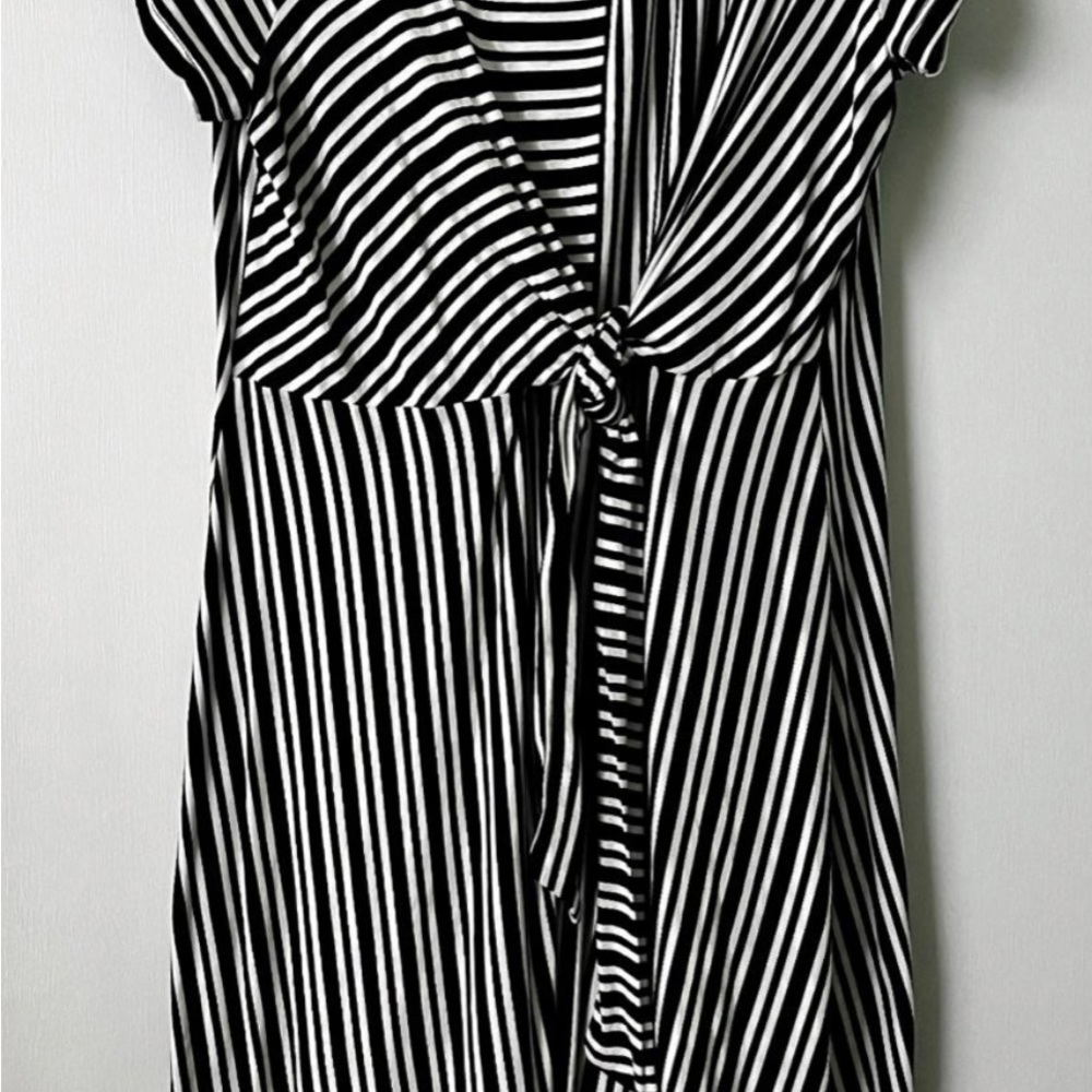 Lane Bryant Maxi Dress